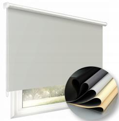  Fali Sötétítő Roló 100% thermo méret 140x240 thermo silver (R/R/S25/SV/140/240)