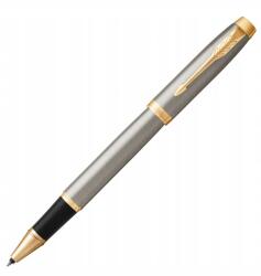 Parker IM Acél golyóstoll Brushed Metal Gt Parker (1931663)