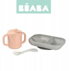 Beaba Szilikon edénykészlet (3384349135270)
