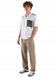 ONLY & SONS Only Sons Casual Ing Kontrasztos Nyomtatással A Hátán XXL Jpa (22033064)