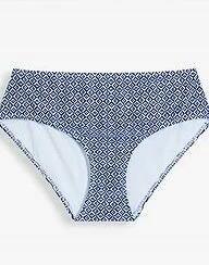 Bonprix B. p. c Bikinialsó Geometrikus Mintás 38-AS