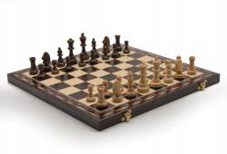 Szachy Żurek Szacho-Backgammon intarzia nyomtatás Triktrak Gyöngyház
