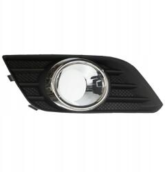  Lökhárító rács bal díszléc króm Opel Mokka Buick Encore 2012-2016