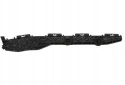 Blic Hátsó Lökhárító Tartó (külső, Műanyag) Toyota RAV4 III 11.2005-12.2012