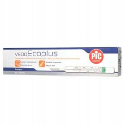 PIC VedoEco Plus higanymentes orvosi üveg hőmérő, 1 db (6939036711557)