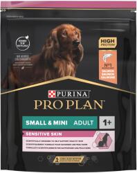 PRO PLAN Purina Kutyaeledel száraz kutyaeledel Pro Plan Small & Mini Felnőtt lazac 700g