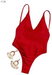  Swim Vcay Egyrészes Fürdőruha Xs