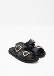 Bonprix B. p. c Női Flip-flop Papucs Csattal 36-OS