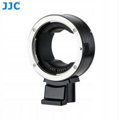 JJC Ca-ef_rf adapter Canon Ef/ef-s Canon Rf bajonettre (JC-CAEFRF)