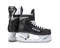 CCM Görkorcsolya CCM Next Sr 10 45.5 Eu 28.5 cm, Normál CCM (Next SR REG SKNEXT24-SR080REG)