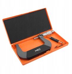 NEO TOOLS Nóniusz Mikrométer 75-100MM 75-023 Neo Tools (75-023)