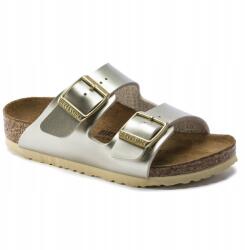 Birkenstock Papucs Birkenstock Arizona Birko-FlorElectric keskeny kényelmes
