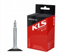 Kellys Tube Kls 700 x 35-43C (35/44-622/630) 48mm * (34/44 - 622/630)