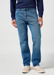 Wrangler Férfi farmernadrág Wrangler Frontier Relaxed W31 L32 112364827 Oceanic Laza (112364827)