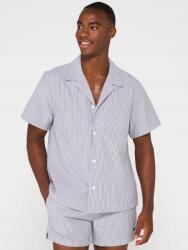 HUGO BOSS Csíkos Ing Velvetfish 50540037 S