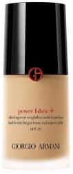 Giorgio Armani Power Fabric Hosszú élettartamú alapozó 3, 25 30ml