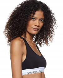 Calvin Klein Női Sport Felső Fekete L J_i (f3785e)