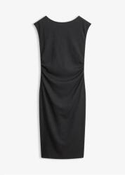 Bonprix B. p. c Ruha Kicsi Fekete MIDI 36/38