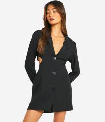 Boohoo Ruha Kivágással A Hátán 38