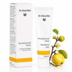 Dr. Hauschka Revitalising Mask Revitalizáló maszk Archoz 30 ml (4020829007161)