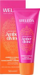 Weleda Amber Divine kézkrém, 50 ml