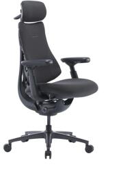 LiberNovo Ergonomikus szék LiberNovo Omni Pro 48cm (grafit) (GR2OC1-PRO)