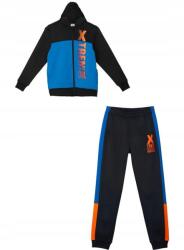 Bonprix B. p. c Fiú Sport Szett 128/134 (918372)