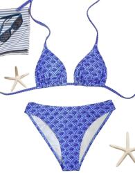 Shein Kétrészes Női Bikini M - allegro - 1 545 Ft