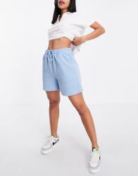Missguided Női Rövidnadrág Kék 32-ES