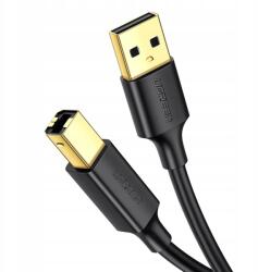 UGREEN Usb Usb Type-B kábel nyomtatóhoz, 3m hosszú (zgmy965)