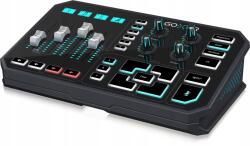 TC Helicon Go Xlr Mixer és sampler streaminghez (4033653081047)