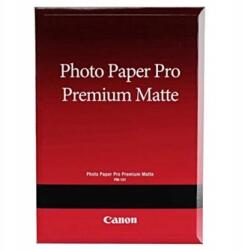 Canon PM-101 Photo Paper Premium Matte PM-101 fotópapír matt A2 20 db (8657B017)