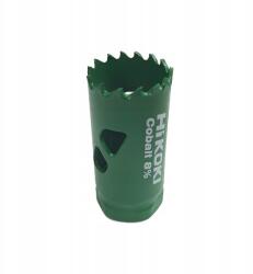 HiKOKI (Hitachi) Bimetál lyukasztó HiKOKI 4101010 Hss 27mm/44mm 4/6TPI (4101010)