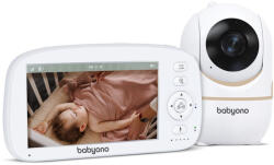 BabyOno bébiõr kamerával és 5 col LCD kijelzõvel 1541 - vitalcafe