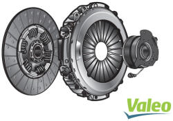 VALEO Kit Ambreiaj (362mm) Mercedes Atego 3 04.13- MERCEDES-BENZ ATEGO 3 (VAL827669)