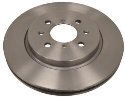 FEBI Set 2 Discuri Frana Fata Dreapta/Stanga Suzuki Swift Iv 1.2/1.3d 10.10-04.17 SUZUKI SWIFT 4 (FE108504)