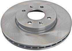 FEBI Set 2 Discuri Frana Fata Dreapta/Stanga Hyundai Accent V I20 Active I20 I I20 Ii I20 Iii Solaris Kia Rio Ii Rio Iv (FE108623)