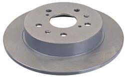 FEBI Set 2 Discuri Frana Spate Dreapta/Stanga Suzuki Swift Iii SX4 1.3-2.0d 02.05- SUZUKI SWIFT 3/SX4 (FE108609)