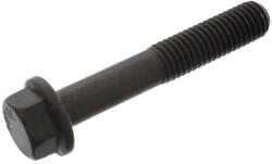 FEBI Surubul Tijei de Conectare Rvi Kerax Magnum Volvo 7700 8300 8500 8700 8900 9400 9500 9700 9900 B7 B9 Fh Fh Ii Fh Iii (FE48744)
