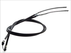 ADRIAUTO Cablu Frana de Mana Spate Dreapta/Stanga (2650mm/2650mm/1060mm) Iveco Daily I Daily Ii 2.4d/2.5d/2.8d 01.85-05.99 (AD11.0295)