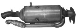 ASSO MARMITTE SRL Filtru de Particule Iveco Daily Vi 2.3d 04.16 (ASSD510.7175)