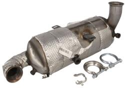 ASSO MARMITTE SRL Filtru de Particule Diesel Ds Ds 3 / Ds 3 Ds 4 Ii Ds 7 Citroen Berlingo C3 Aircross I C3 Aircross Ii C3 Iii C4 Cactus (ASSD10.15034)