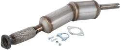 ASSO MARMITTE SRL Filtru de Particule Diesel Dacia Duster Logan Logan Express Logan Mcv Sandero Renault Clio Iii Clio Iv Modus 1.5d 05.05 (ASSD13.15002)