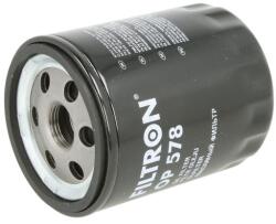 FILTRON Filtru Ulei Alfa Romeo 145 146 164 33 Fiat 127 Fiorino Panda Fso 127p Innocenti Koral Lancia a 112 Seat Ibiza I Zastava (OP578)