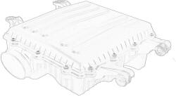 Iveco Filtru Aer Iveco Daily Vi F1agl411a-f1cgl411b 04.16- IVECO DAILY 6 (5802521860)