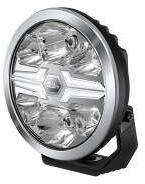 HELLA Farul Universal Dreapta/Stanga (rotund Blade Led 12/24v 36w Latime 181mm Inaltime 181mm Diametru 181mm Adancime: 96mm (1FJ357 198-031)