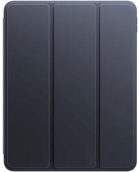 3mk Protection Husa pentru Samsung Galaxy Tab A8 10.5 (2021), 3MK, Soft Tablet, Neagra (hus/tp/3mk/stc/taba8/ne)