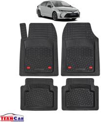 TeamCar Covorașe Auto TeamCar® Tip Tăviță Compatibile Toyota Corolla E210 (2018-prezent) - Sedan (TOY-E210-SEDAN)