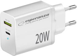 Esperanza EZC105W