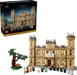 LEGO® Ideas - Downton Abbey (21373)